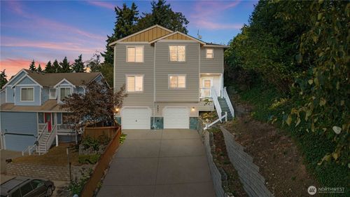 7431 S Fife St, Tacoma, WA, 98409-5941 | Card Image
