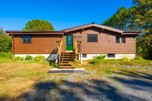 110 Machar Strong Boundary Rd, South River, ON, P0A1X0 | Card Image