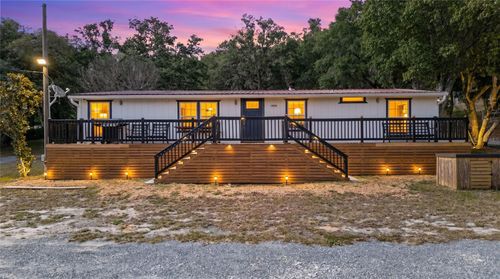 14318 Rock N Roll Rd, Clermont, FL, 34715-9244 | Card Image