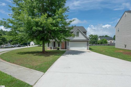 207 Catterick Way, Fountain Inn, SC, 29644 | Card Image