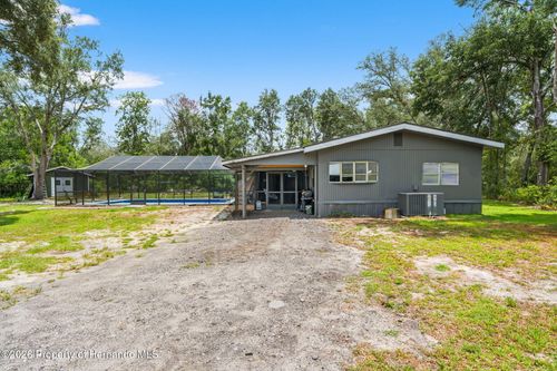 8343 Yellow Pine Ave, Brooksville, FL, 34613-4769 | Card Image