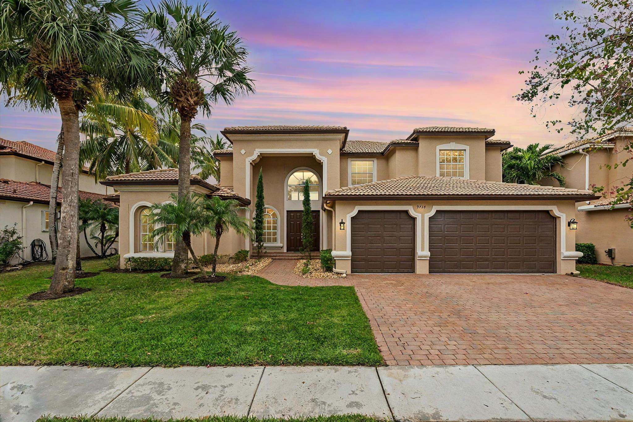 Via Amati , Lake Worth, FL 33467