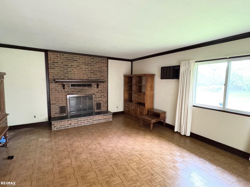 22821 Stair Dr, Clinton Township, MI, 48036-2748 | Card Image