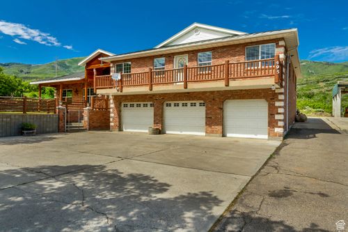 495 W Ranch Rd, Wallsburg, UT, 84082-9752 | Card Image