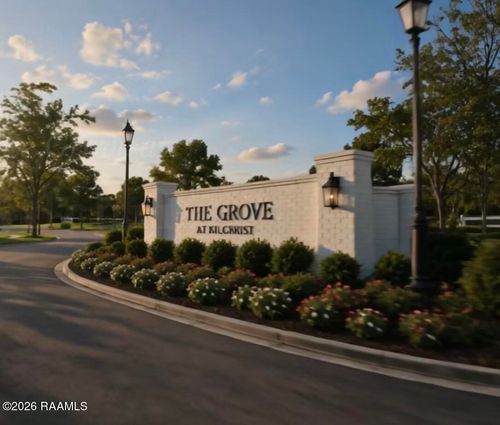 Lot 1 Theo St, Lafayette, LA, 70508-2533 | Card Image