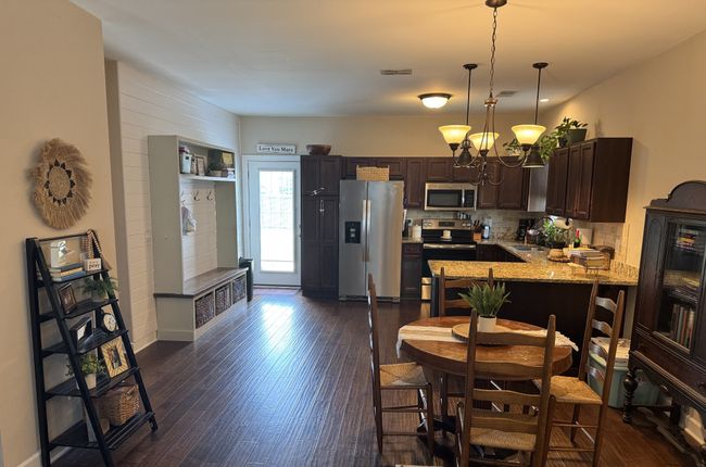 4803 Beryl Dr, House other with 3 bedrooms, 2 bathrooms and 2 parking in Murfreesboro TN | Image 9
