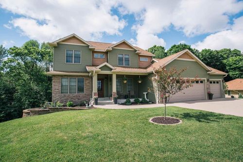 1022 Sand Lane, Neillsville, WI, 54456 | Card Image