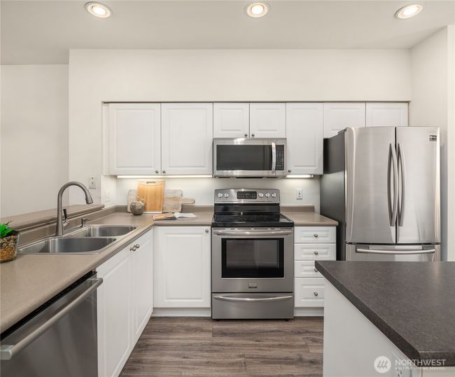 UNIT-1807 - 16125 Juanita Woodinville Way Ne, Townhouse with 2 bedrooms, 3 bathrooms and 3 parking in Bothell WA | Image 11