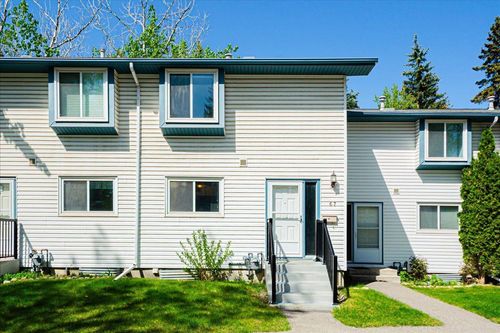 67-4810 40 Avenue Sw, Calgary, AB, T3E1E5 | Card Image