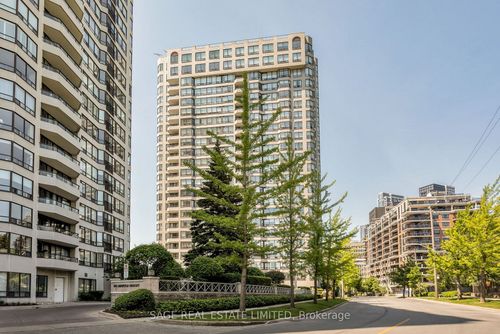 807-1 Aberfoyle Cres, Etobicoke, ON, M8X2X8 | Card Image