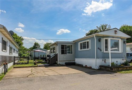 4578 Joanna Lane, Lincoln, ON, L3J0W1 | Card Image