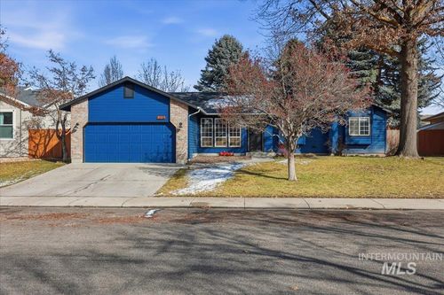 1378 N Trail Creek Way, Eagle, ID, 83616-4089 | Card Image