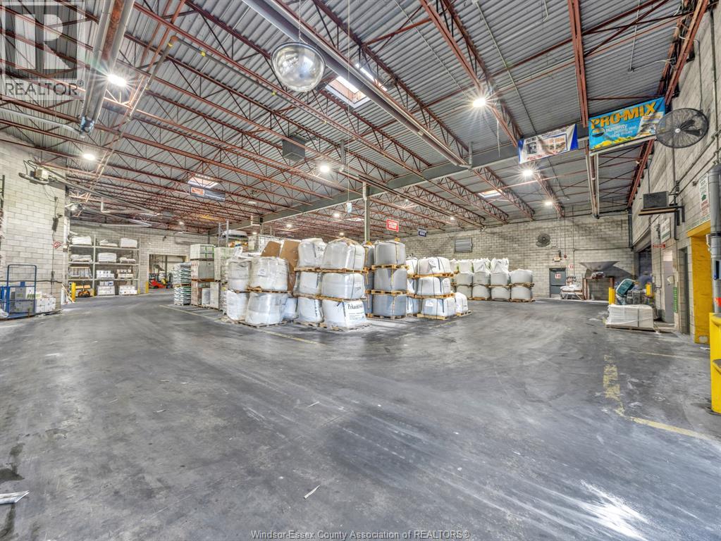 Commercial Sale in Leamington