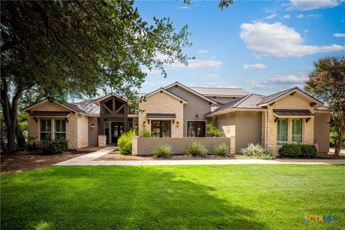 131 Entre Rios Boulevard, New Braunfels, TX, 78132 | Card Image