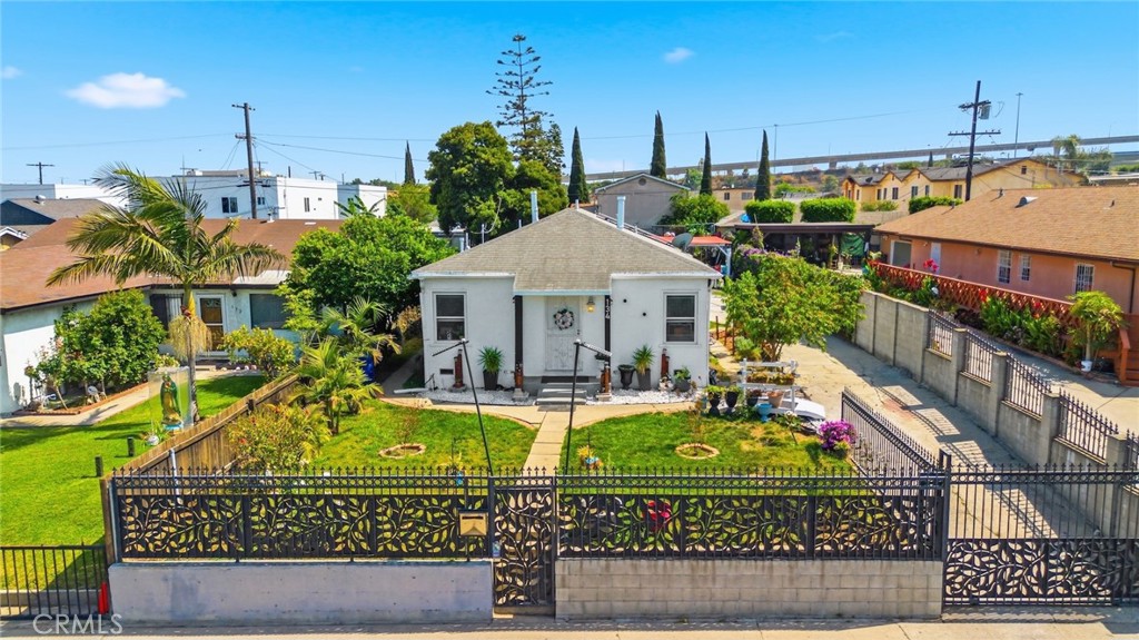 Residential in Los Angeles