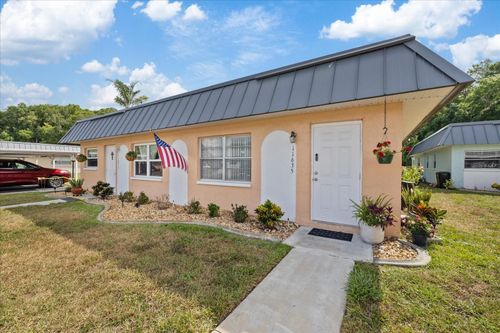 b-11635 Bayonet Ln, New Port Richey, FL, 34654-1601 | Card Image