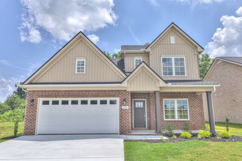 150 N Fork Branch Rd, Tullahoma, TN, 37388-4211 | Card Image