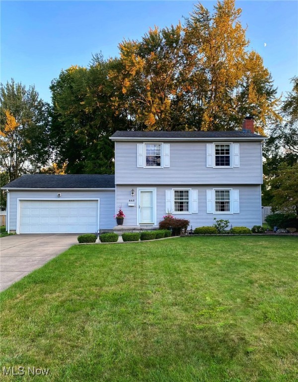 Melbourne Ave, Youngstown, OH 44512