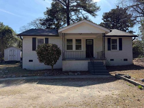 1005 Sunnyside Drive, Cayce, SC, 29033 | Card Image