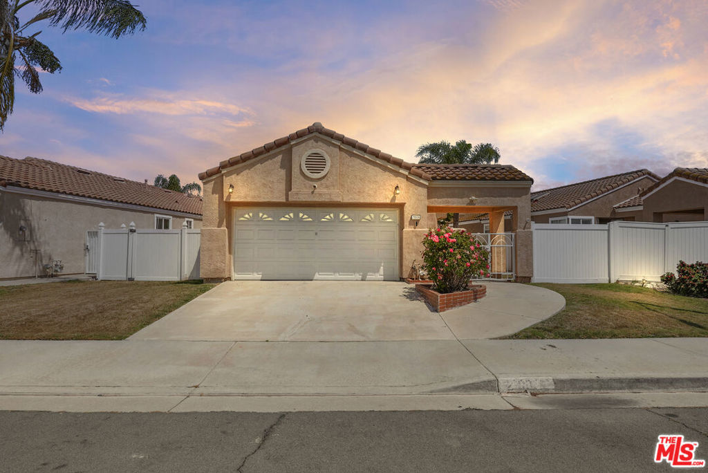 Residential in Menifee