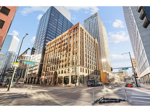 208-444 17th St, Denver, CO, 80202 | Card Image