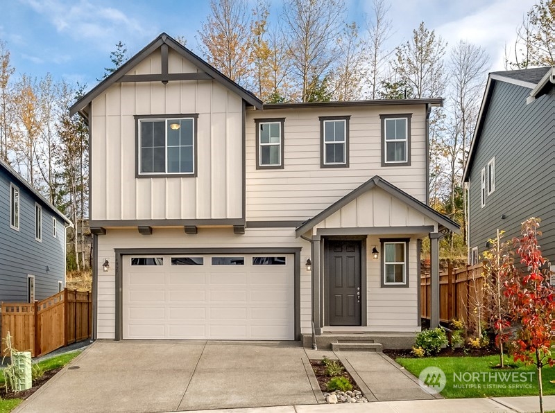 87th Dr, Marysville, WA 98270