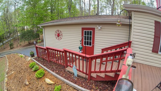 141 Rocky Cir, Home with 3 bedrooms, 2 bathrooms and 2 parking in Blairsville GA | Image 33