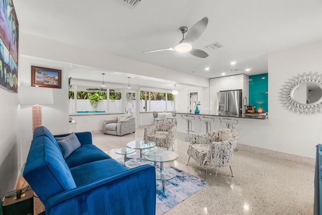 301 Linda Ln, House other with 3 bedrooms, 2 bathrooms and null parking in West Palm Beach FL | Image 16