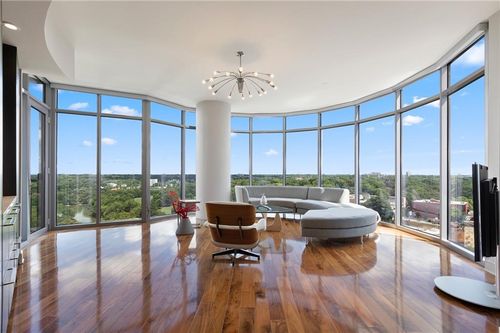 unit-1806-222 12th St Ne, Atlanta, GA, 30309-4075 | Card Image