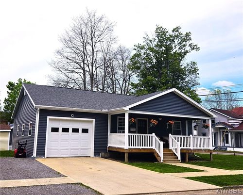 21 Green Street, Cuba, NY, 14727 | Card Image