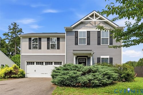 5428 Noble Ave, RICHMOND, VA, 23227-1814 | Card Image