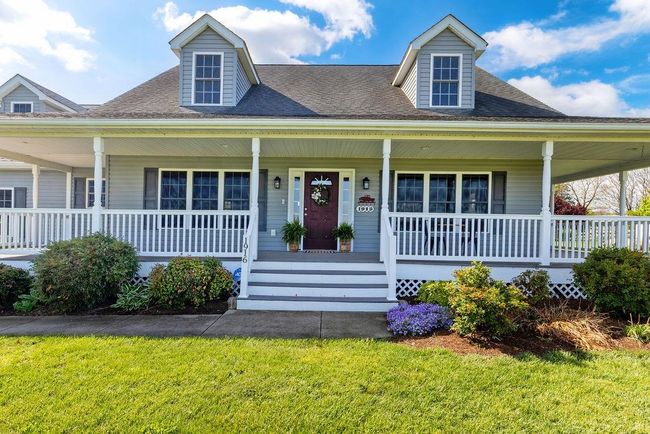 1916 Tinkling Spring Rd, House other with 4 bedrooms, 3 bathrooms and null parking in STUARTS DRAFT VA | Image 15