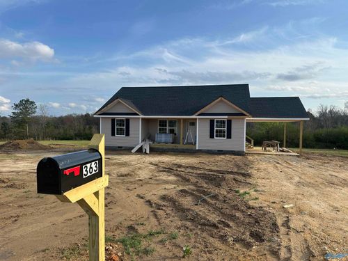 363 County Road 460, Rainsville, AL, 35986 | Card Image