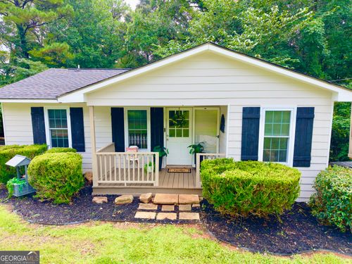 3914 Pine Lake Rd, West Point, GA, 31833-4115 | Card Image