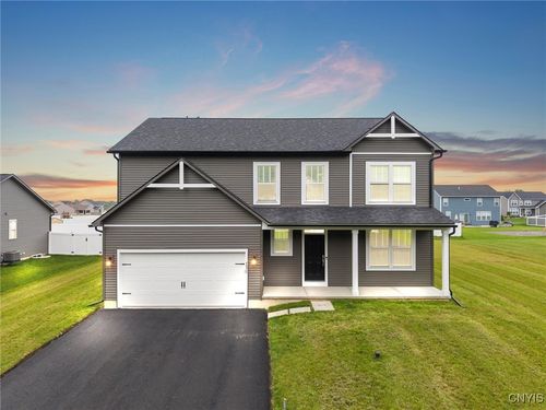 4835 Lepinske Farm Pl, Clay, NY, 13041-1000 | Card Image