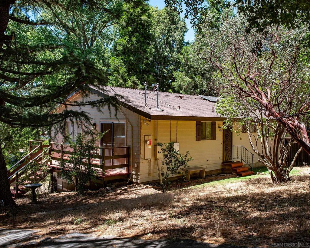 Residential in Julian 2