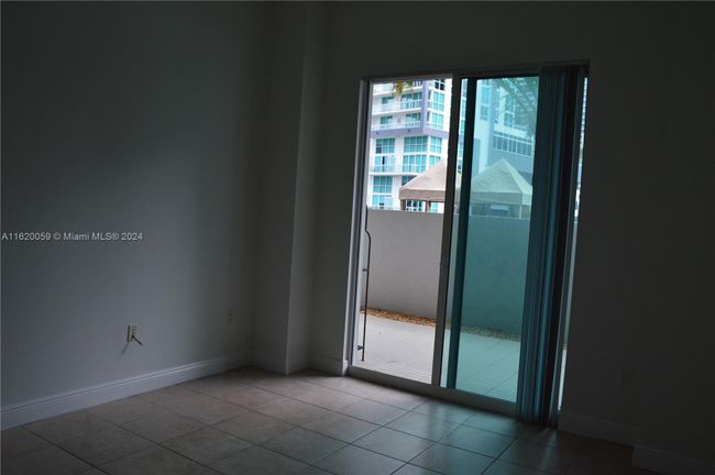 APT-812 - 1250 S Miami Ave, Condo with 1 bedrooms, 2 bathrooms and null parking in Miami FL | Image 36