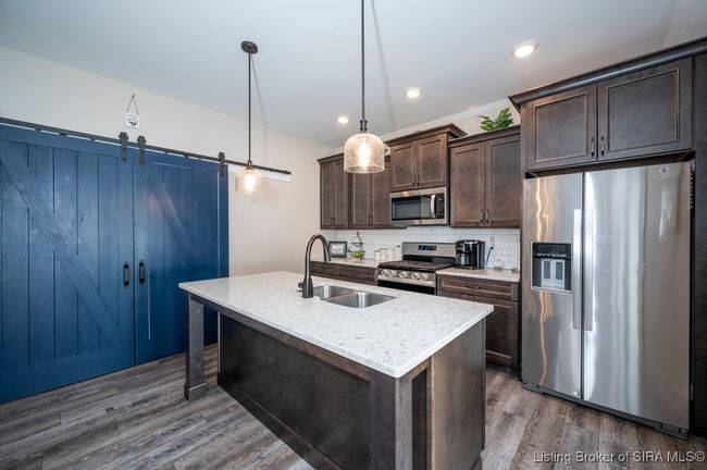9010 Glencoe Ct, Home with 4 bedrooms, 3 bathrooms and null parking in Charlestown IN | Image 4