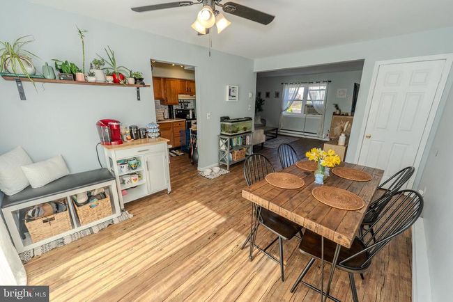 522 Colonial Dr, Townhouse with 3 bedrooms, 1 bathrooms and null parking in EAST GREENVILLE PA | Image 10