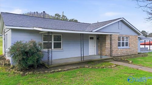 3513 Hide A Way Dr, Guntersville, AL, 35976-1991 | Card Image