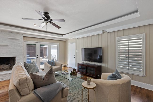 6931 Bob O Link Dr, House other with 3 bedrooms, 2 bathrooms and null parking in Dallas TX | Image 6