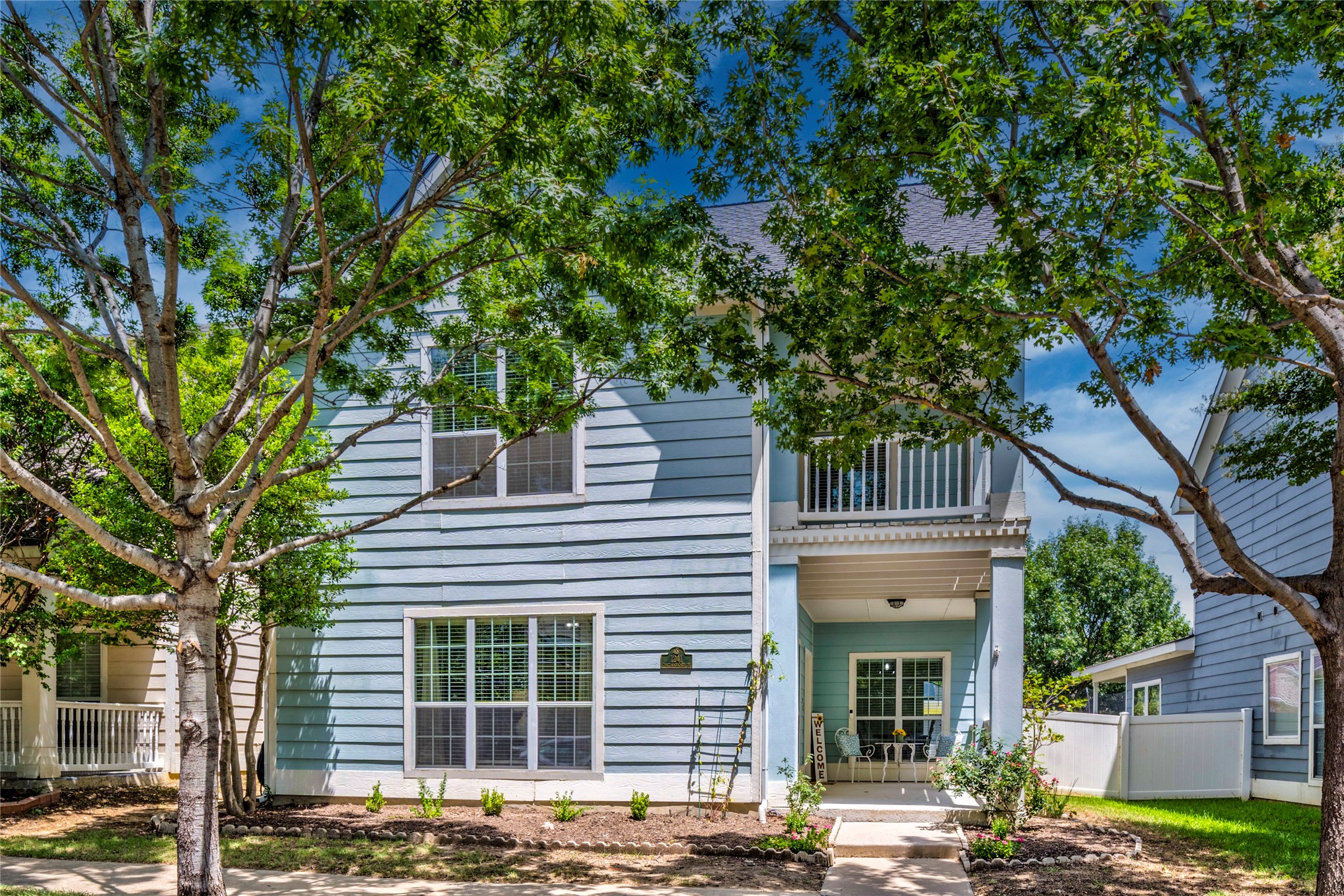 Residential in Savannah 2