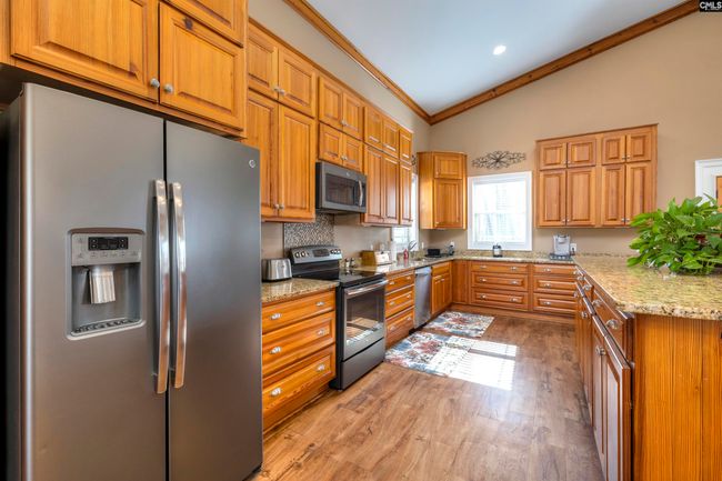 910 Santa Fe Trl, House other with 3 bedrooms, 3 bathrooms and null parking in Sumter SC | Image 14