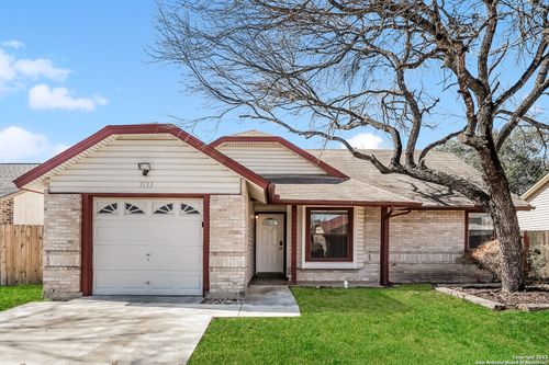 3123 Smoke, San Antonio, TX, 78245 | Card Image