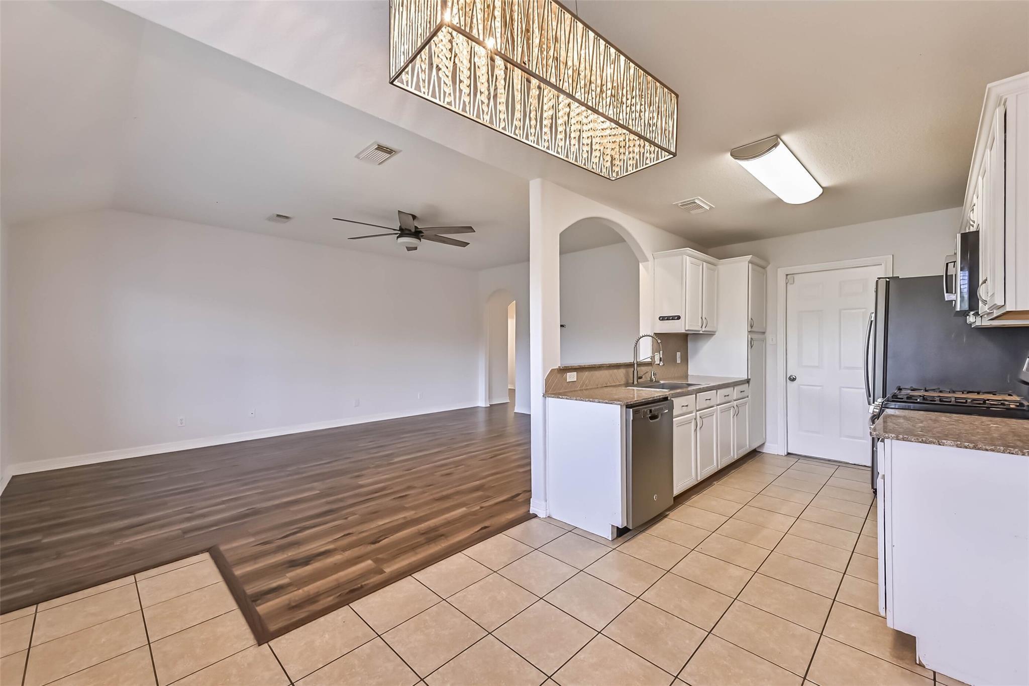 Residential in Texas City 4