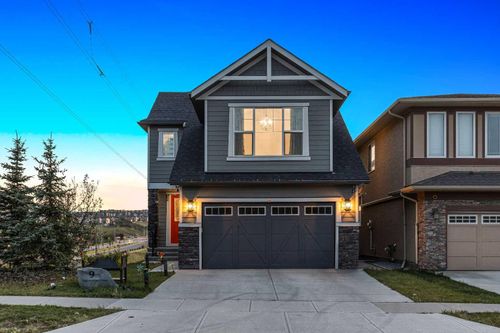 9 Sage Meadows Green Nw, Calgary, AB, T3P0X4 | Card Image