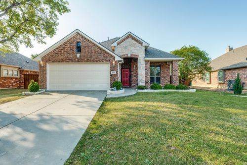2472 Deerwood Dr, Little Elm, TX, 75068-6635 | Card Image