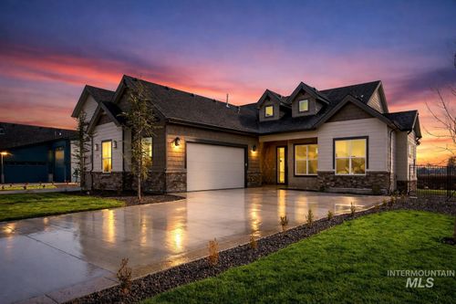 7319 E Red Kite St, Nampa, ID, 83686-1030 | Card Image