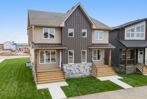 138 Starling Boulevard Nw, Calgary, AB, T3P3E3 | Card Image