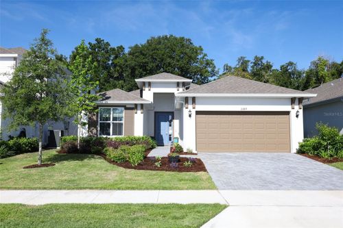 2289 Sirena Ln, MOUNT DORA, FL, 32757-0005 | Card Image